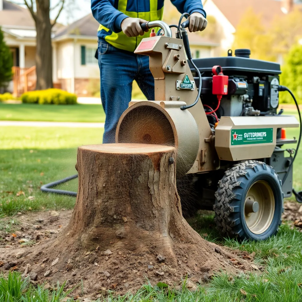Tree service — How Much Does Tree Service Cost Mckinney