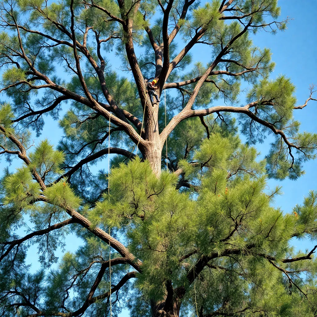 Tree service — Blog
